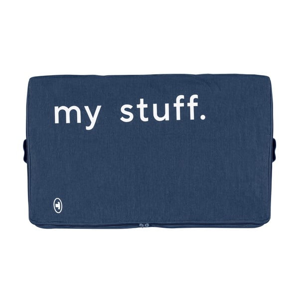 Látkový úložný box pod posteľ 74x46x20 cm Tom Tailor My Stuff – Wenko-image-3