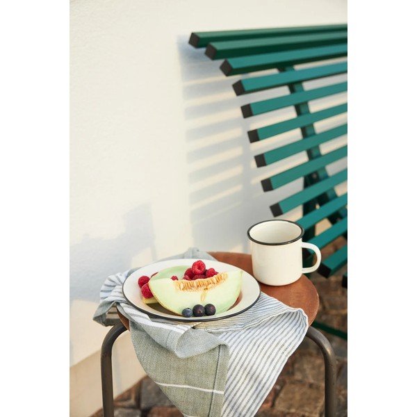 Béžový hrnček 380 ml Doris – Sagaform-image-3