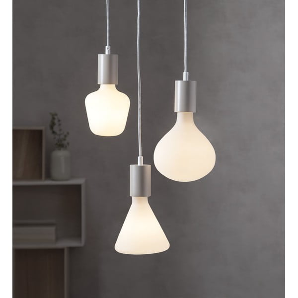 Teplá LED žiarovka so stmievačom E27, 6 W – Star Trading-image-4