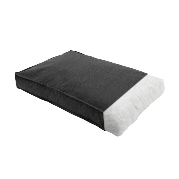 Tmavosivý matrac pre psa 100x68 cm Outdoor – Madison-image-3