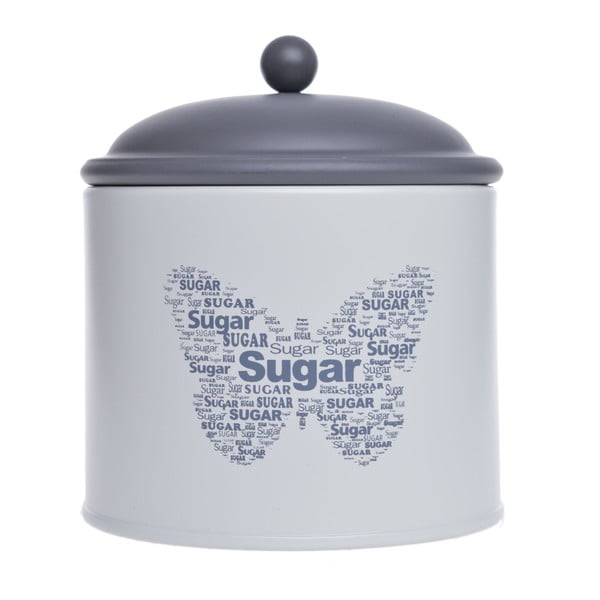 Dóza na cukor Ewax Sugar Can, 11 x 13 cm