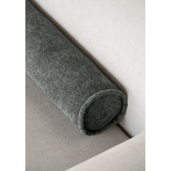 Svetlozelená rohová pohovka (pravý roh/do tvaru "U") Flex Felix – Miuform-image-4