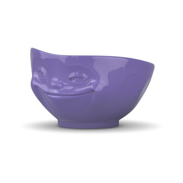 Fialová usmievavá miska 58products-image-1