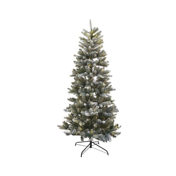 Umelý vianočný stromček výška  180 cm Elias Tree – Sirius