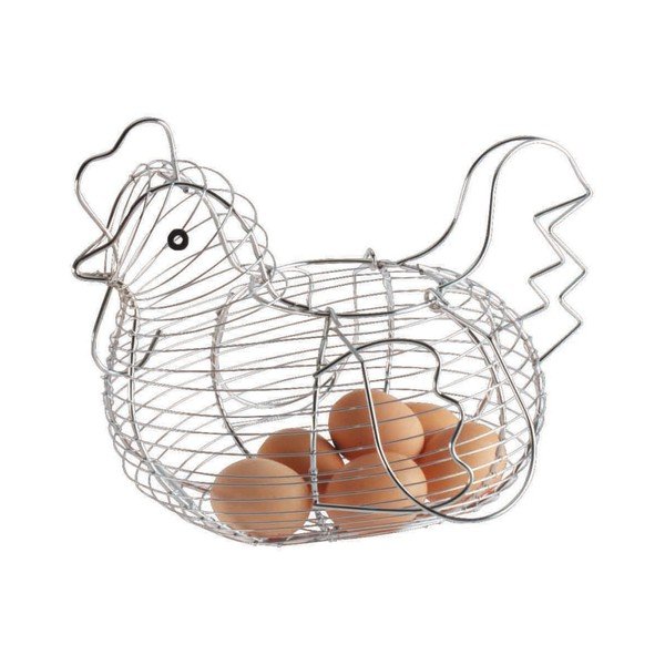 Košík na vajíčka Kitchen Craft Living Wire