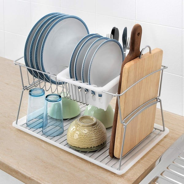 Odkvapávač Metaltex Genius-Tex, 45 x 31 cm-image-4