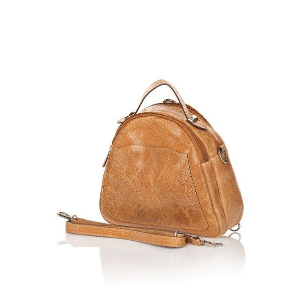 Kabelka Felipe Beige-image-1