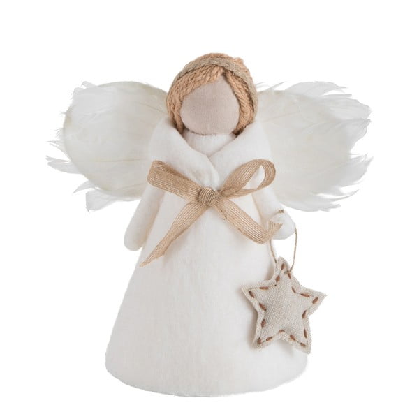 Vianočná soška J-Line Angel