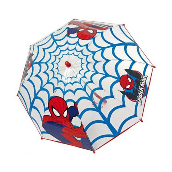 Detský dáždnik Ambiance Spiderman Bird