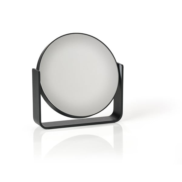 Kozmetické zväčšovacie zrkadlo (zväčšenie 5x) ø 19 cm Ume – Zone-image-3