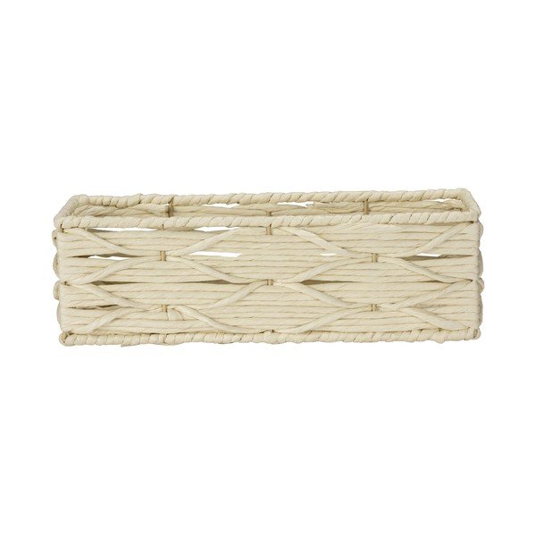 Košík z prútia Vabriano - Wenko-image-4