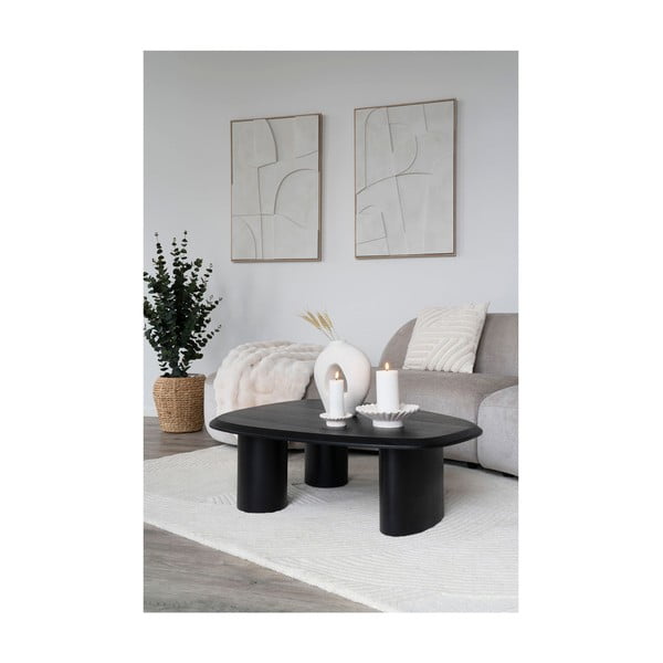 Svietniky na čajovú sviečku z cementu v súprave 2 ks – House Nordic-image-2