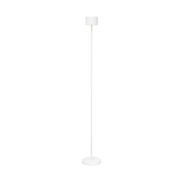 LED prenosné stojacie stmievateľné vonkajšie svietidlo na USB ø 15 cm Farol Floor – Blomus-image-4