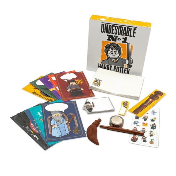 Darčeková súprava Harry Potter – LEGO®