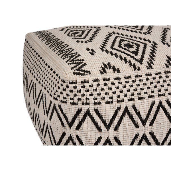 Puf vhodný aj na von NORTHRUGS Sahara, 63 x 32 cm-image-3