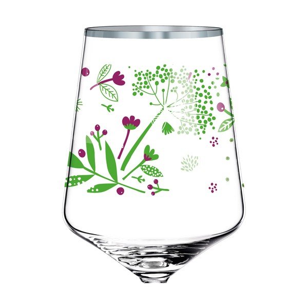 Pohár z krištáľového skla Ritzenhoff Hugo Carolyn Gavin, 600 ml-image-2