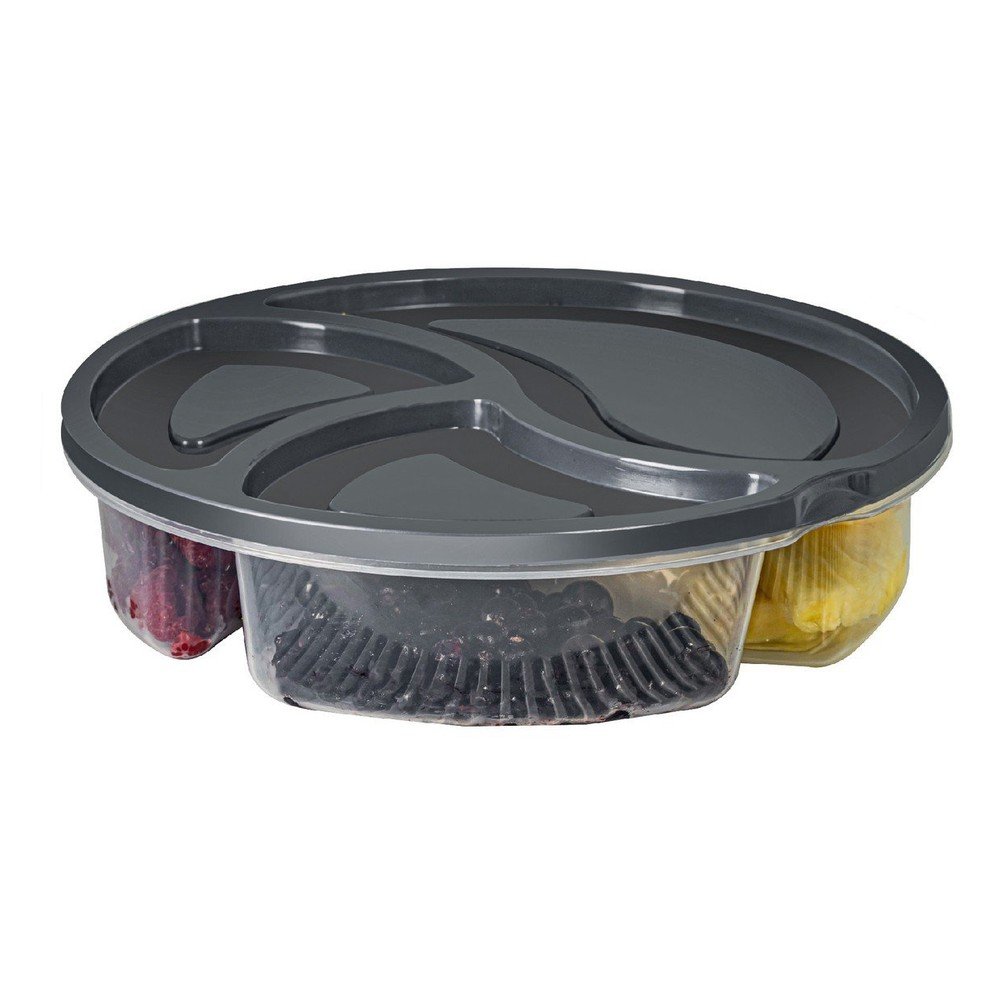 Potravinové škatuľky v súprave 8 ks – Hermia