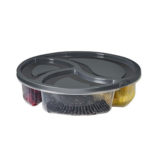 Potravinové škatuľky v súprave 8 ks – Hermia