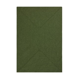 Zelený vonkajší koberec 170x120 cm - NORTHRUGS