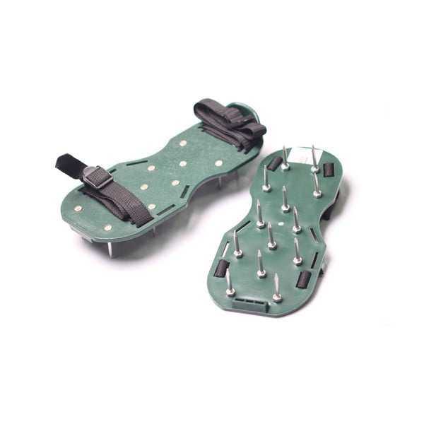 Prevzdušňovač trávnika – Garden Pleasure