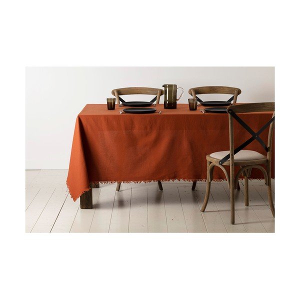 Bavlnený obrus 160x250 cm Nalia - Côté Table