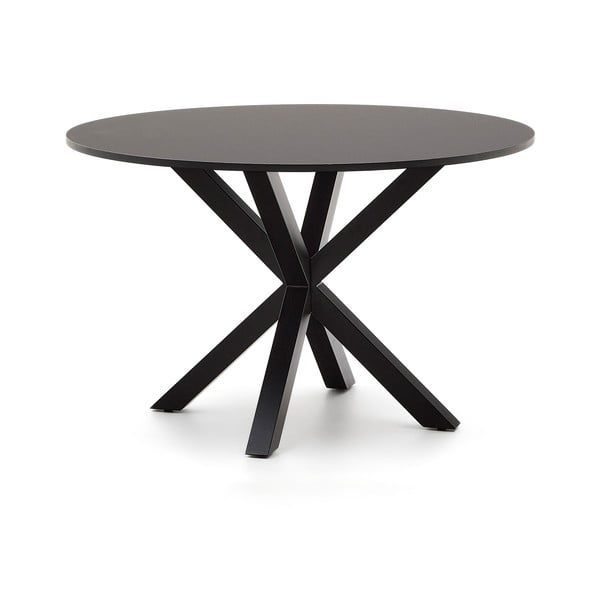 Okrúhly jedálenský stôl ø 120 cm Argo – Kave Home