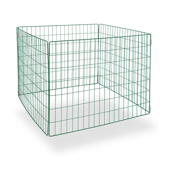 Zelený komposter – Garden Pleasure-image-2