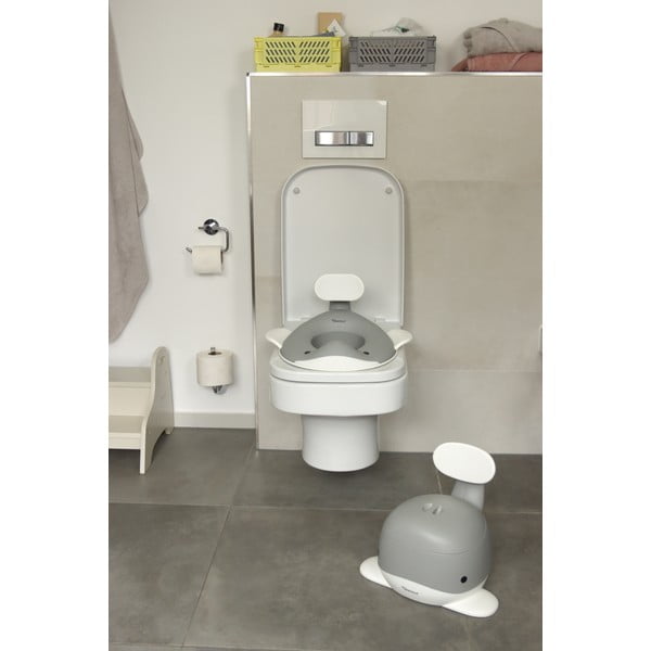 Tmavosivý nočník Dark grey – Kindsgut-image-1