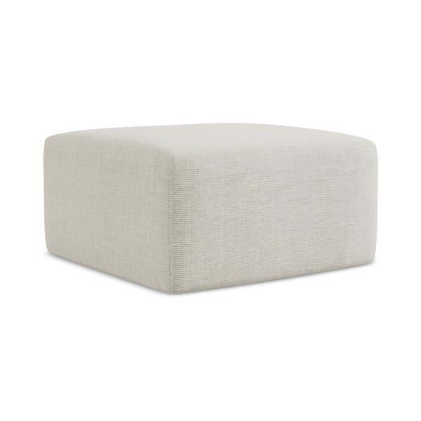 Béžová podnožka Keli – Makamii-image-3