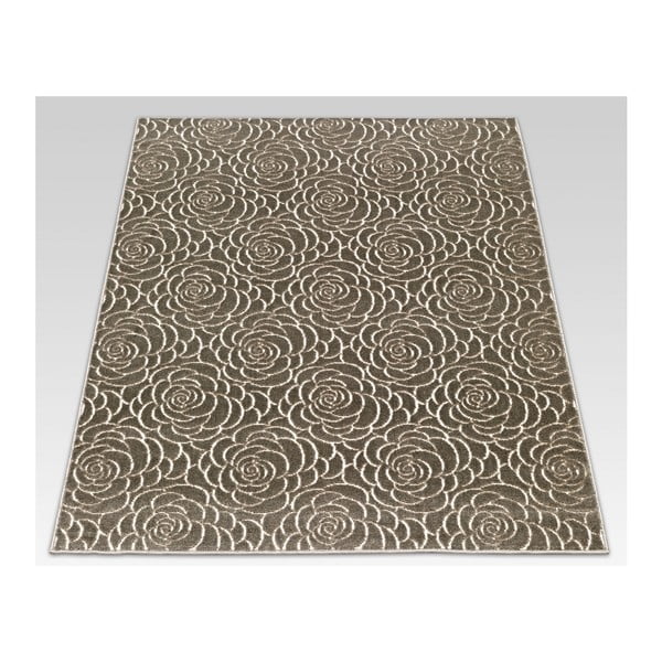 Koberec Webtappeti Reflex Roses, 140 × 200 cm-image-3