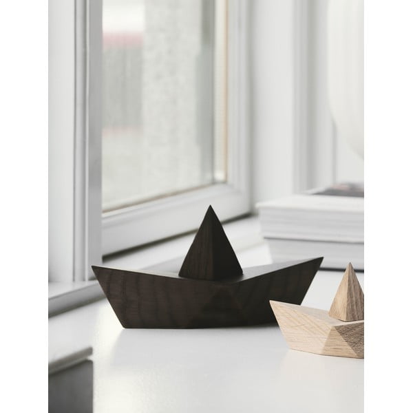 Drevená soška (výška 7 cm) Admiral – Boyhood-image-1