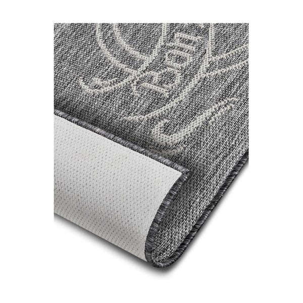 Sivobéžový koberec 92x150 cm Cucina – Hanse Home-image-3