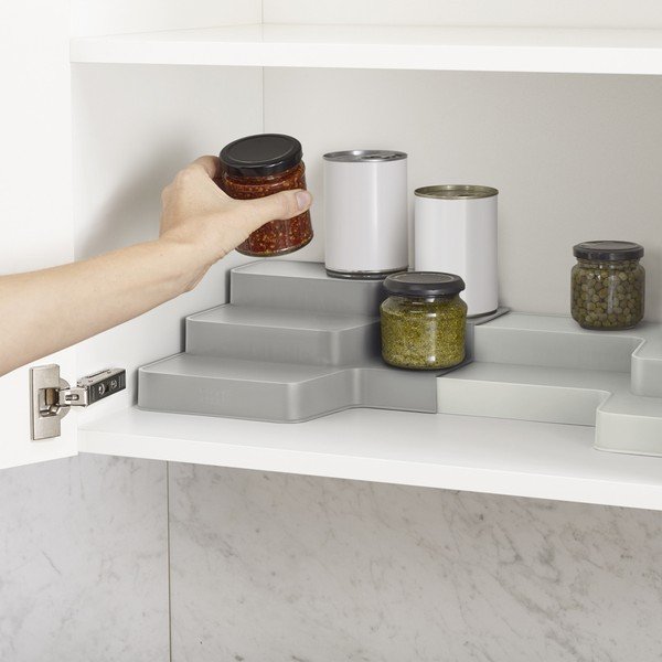 Plastový organizér na koreničky Duo – Joseph Joseph-image-1