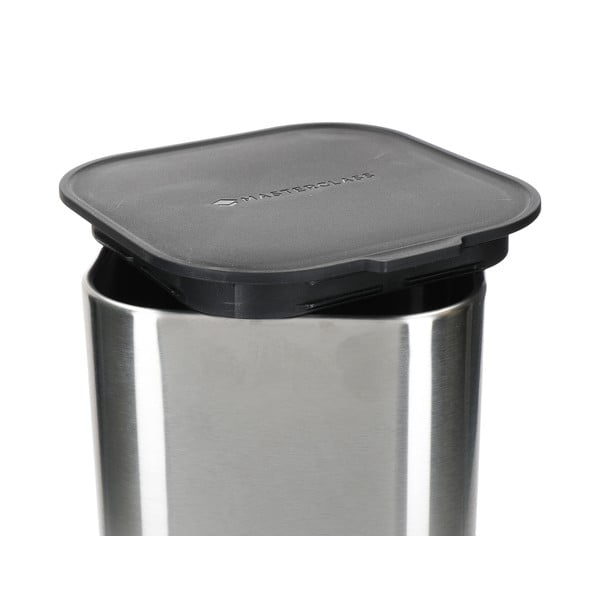 Dóza na potraviny z nehrdzavejúcej ocele Masterclass – Kitchen Craft-image-3