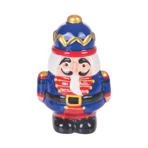 Soľnička a korenička z dolomitu Villa d'Este Nutcracker-image-2