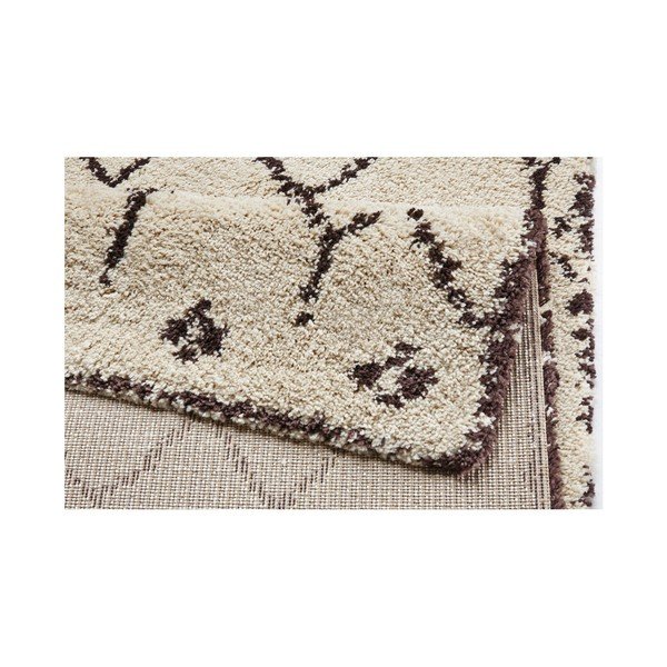 Béžový koberec Mint Rugs Allure Ronno Brown, 200 x 290 cm-image-2