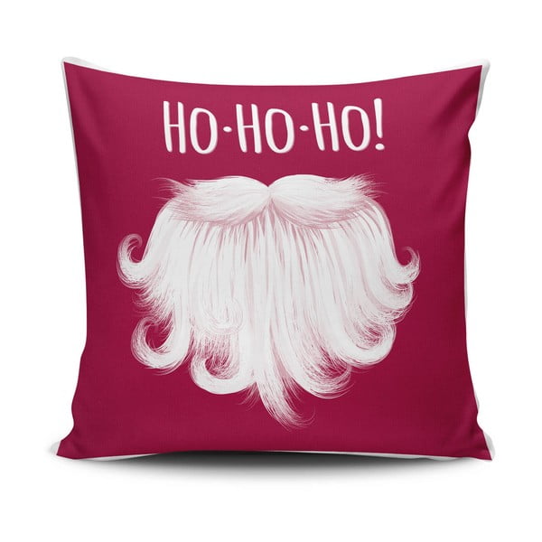 Vankúš Christmas Pillow no. 26, 45x45 cm