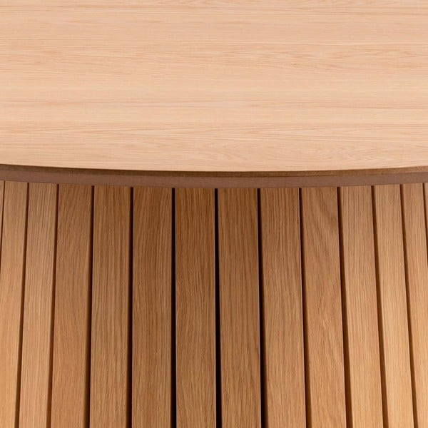 Okrúhly jedálenský stôl ø 120 cm Christo - Actona-image-3