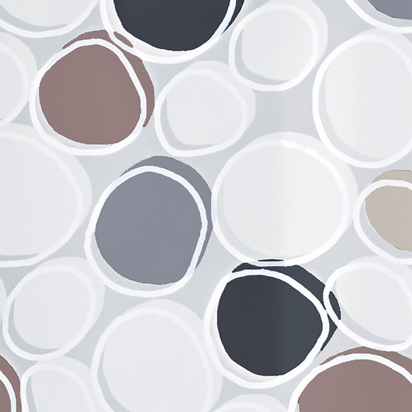 Sprchový záves 180x200 cm Dido – Spirella-image-2