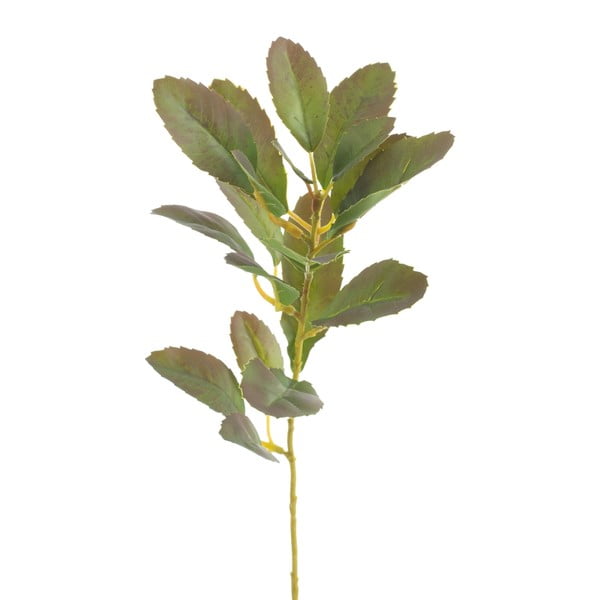 Umelá vetvička (výška 37 cm) Lemon Tree – Ixia