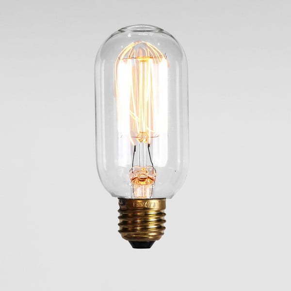 Žiarovka Edison Fylament E27 40W-image-2
