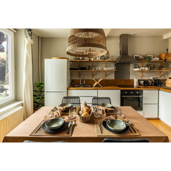 Ratanové prestieranie 40x30 cm - Tiseco Home Studio-image-3