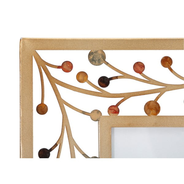 Kovový rámček 32.5x36,2 cm Bixy - Mauro Ferretti-image-4