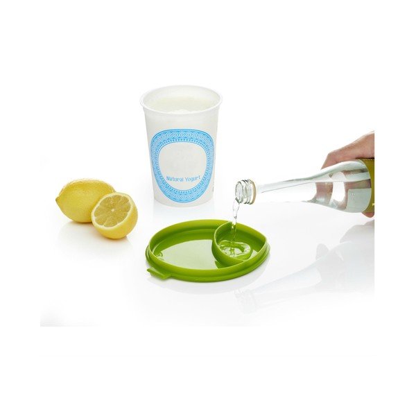 Sada na výrobu domáceho syra Kitchen Craft Healthy Eating-image-2