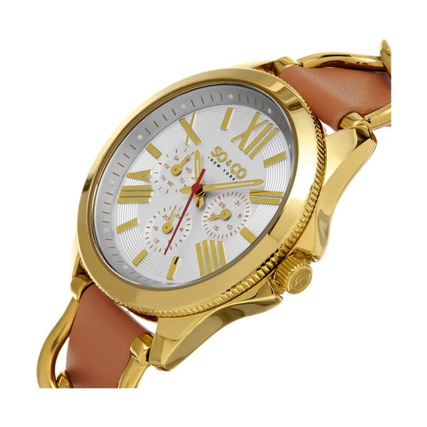Dámske hodinky So&Co New York GP15953-image-1