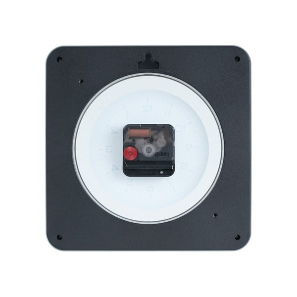 Nástenné hodiny ø 22 cm New Vintage – Karlsson-image-4