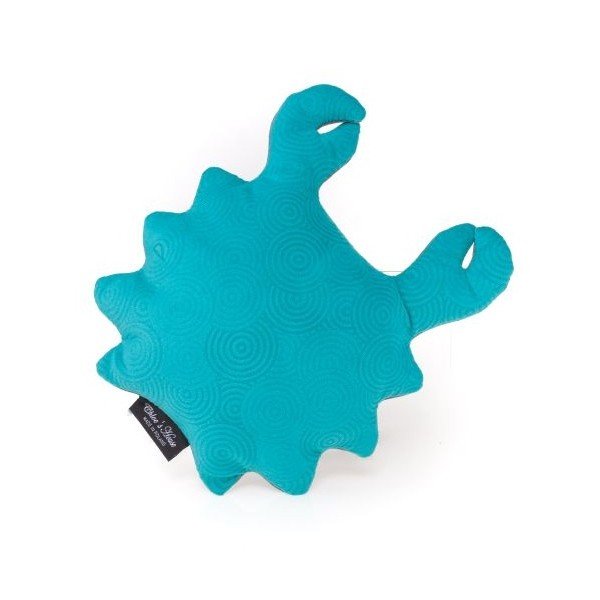 Hračka Crab Blue S