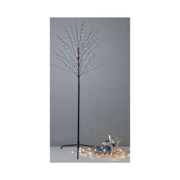 Dekoratívny LED stromček DecoKing Lucky, výška 1,8 m-image-1