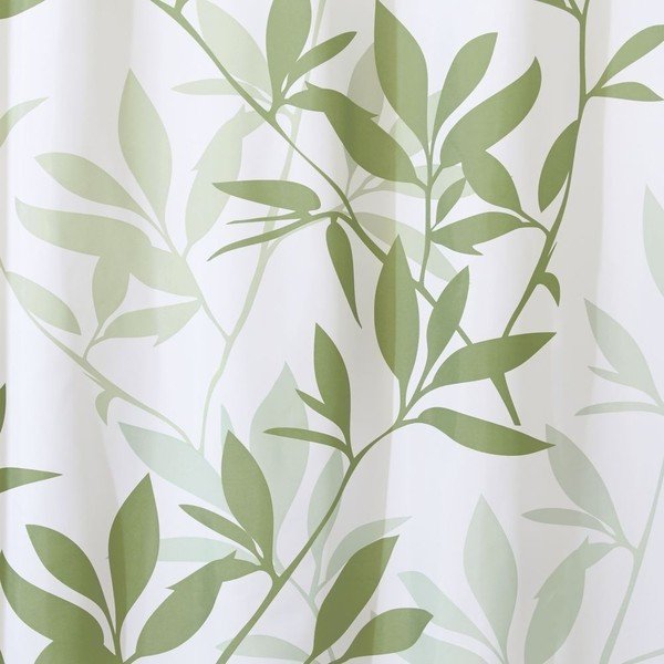 Sprchový záves iDesign Leaves SC-image-2
