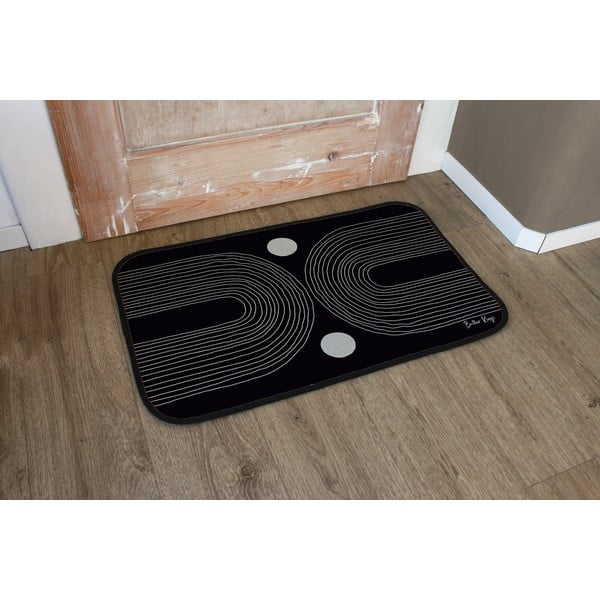 Rohožka 45x75 cm Setting Sun – Butter Kings-image-1